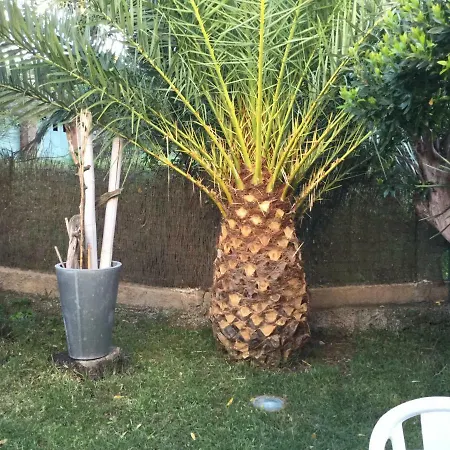 Apartment Les Milles Plantes